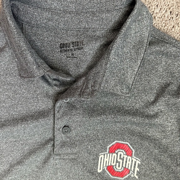 Ohio State Buckeyes shirt size medium - Picture 2 of 7